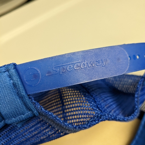 Vintage Vulkem Trucker Hat - Picture 3 of 5